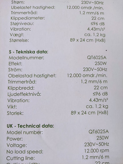 Product image 2 of 3
