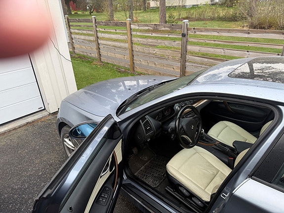 BMW 118d 2 of 2