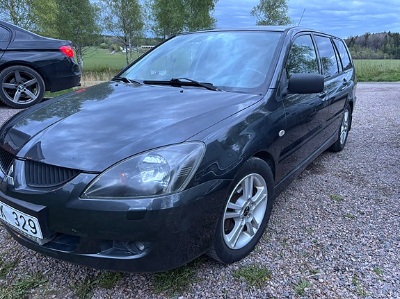 İkinci el  Mitsubishi Lancer 