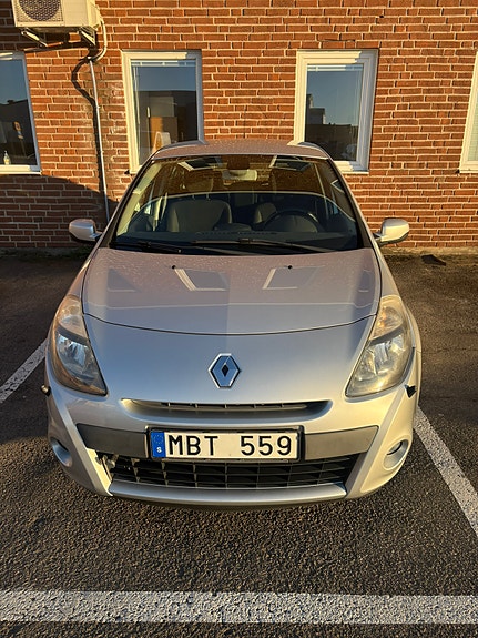 İkinci el  Renault Clio 