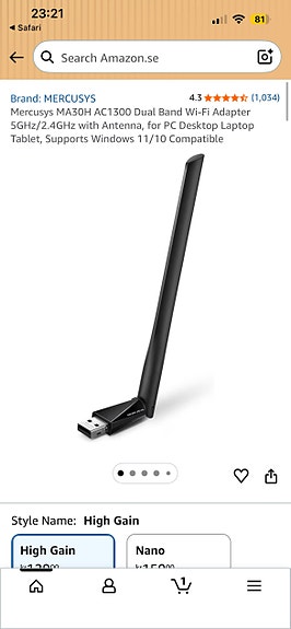 Product image 3 of 7