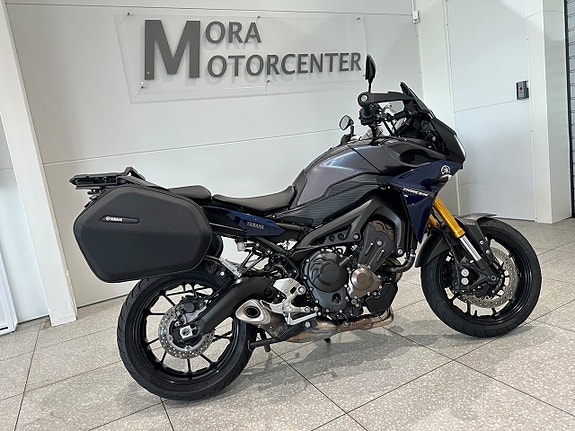 Yamaha MT-09 Tracer 0.85