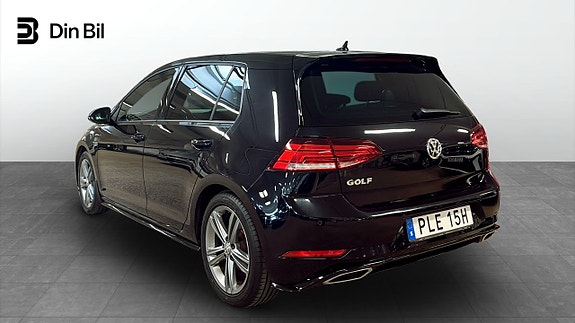Volkswagen Golf I 3 of 13