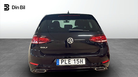 Volkswagen Golf I 5 of 13