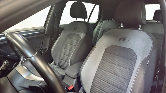 Volkswagen Golf I 8 of 13