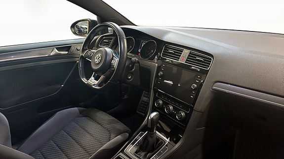 Volkswagen Golf I 11 of 13