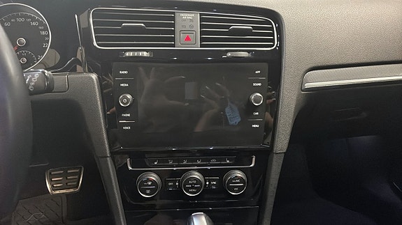 Volkswagen Golf I 9 of 13