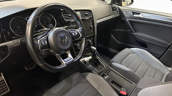 Volkswagen Golf I 7 of 13
