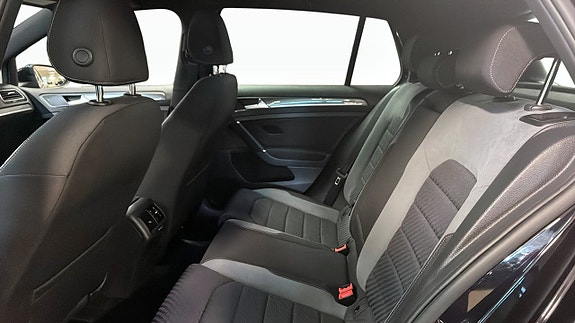 Volkswagen Golf I 12 of 13