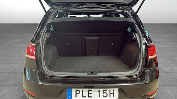 Volkswagen Golf I 13 of 13