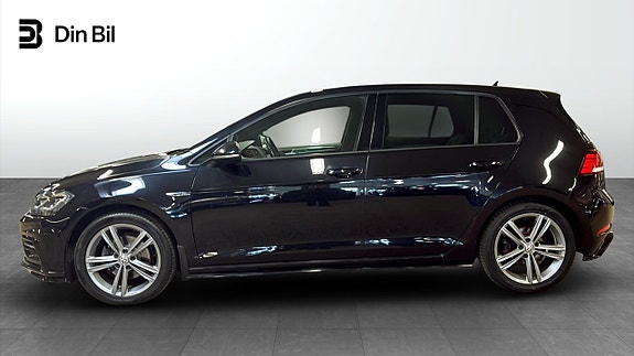 Volkswagen Golf I 2 of 13