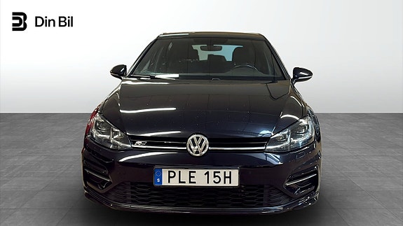Volkswagen Golf I 4 of 13
