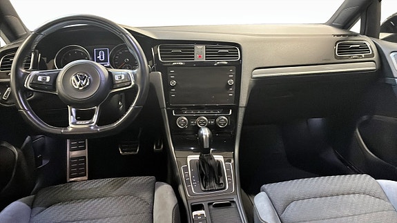 Volkswagen Golf I 10 of 13