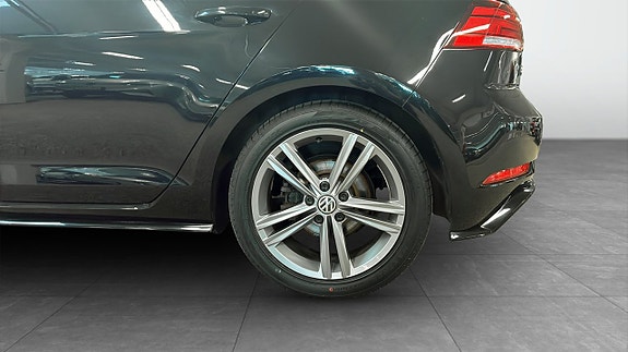 Volkswagen Golf I 6 of 13