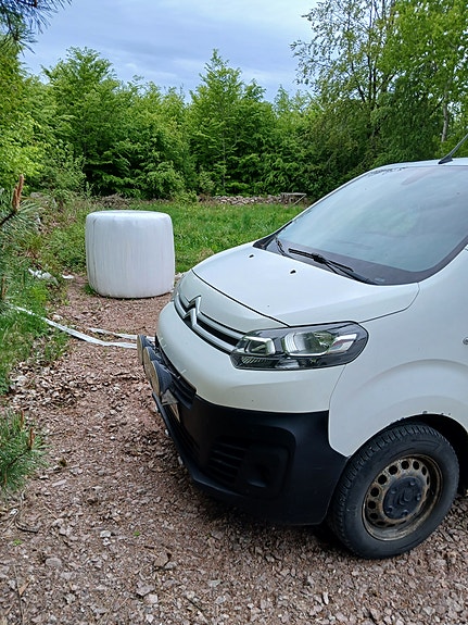 Citroen Jumpy 3 of 5