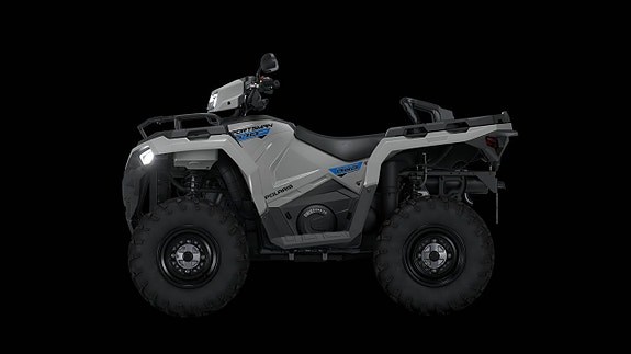 Polaris SPORTSMAN 570 EPS GHOST GRAY 2 of 3