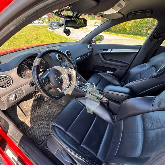 Audi RS3 9 of 10