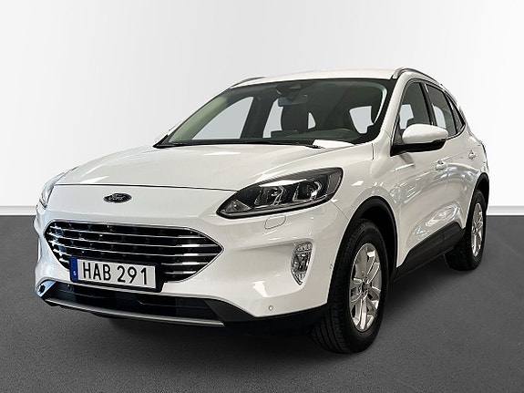 Brugt Ford Kuga 1.5