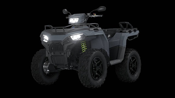 Polaris SPORTSMAN 570 EPS DELUXE