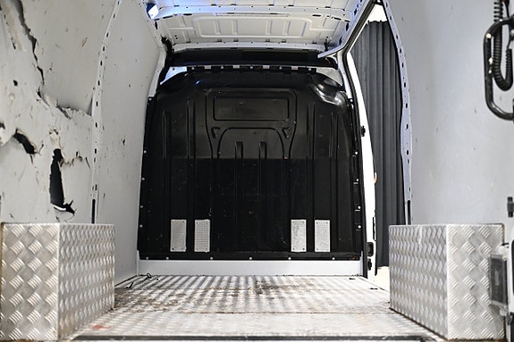 Renault Master 7 of 21