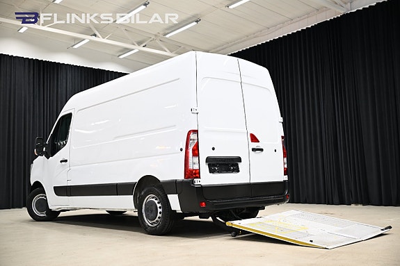 Renault Master 5 of 5