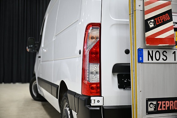 Renault Master 9 of 21