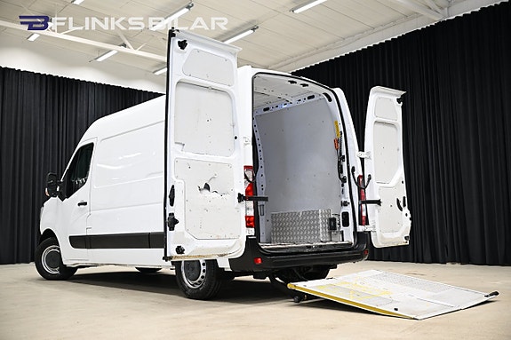 Renault Master 6 of 21