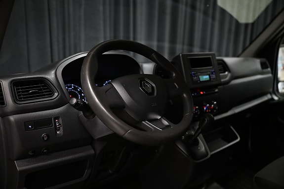 Renault Master 12 of 21