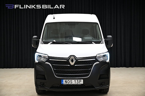 Renault Master 10 of 21