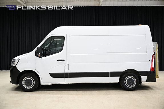 Renault Master 2 of 5