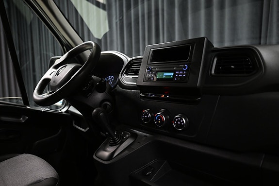 Renault Master 20 of 21
