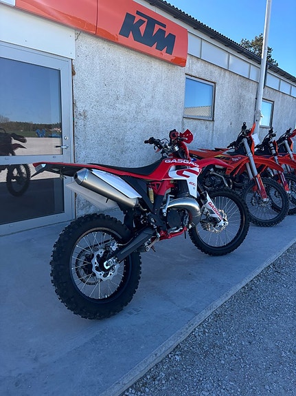 GasGas EC 250 3 of 3