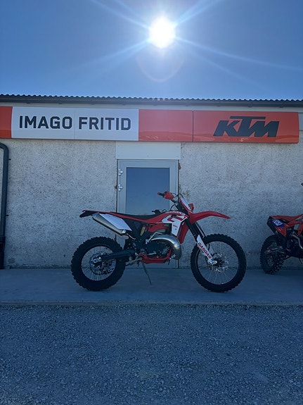 GasGas EC 250