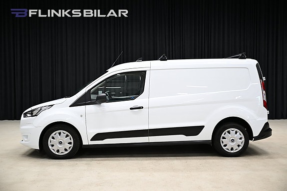Ford Transit Connect 2 of 28