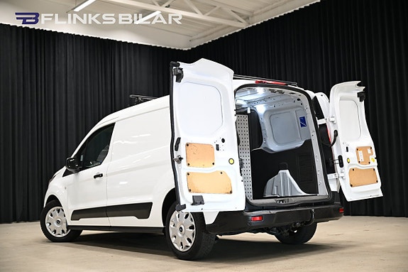 Ford Transit Connect 6 of 28