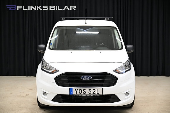 Ford Transit Connect 14 of 28