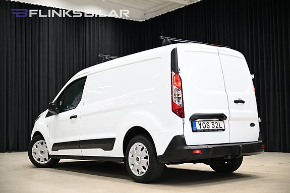 Ford Transit Connect 4 of 28