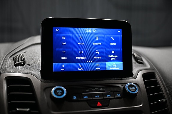 Ford Transit Connect 18 of 28