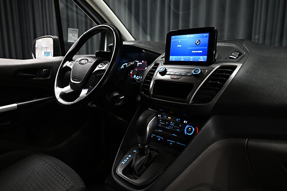 Ford Transit Connect 27 of 28