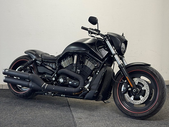 Harley-Davidson VRSCDX Night Rod Special * Ombyggd