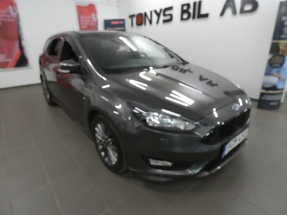 İkinci el  Ford Focus 