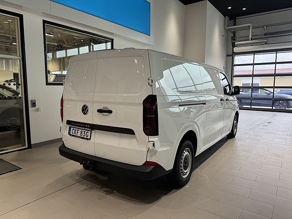 Volkswagen Transporter 5 of 5