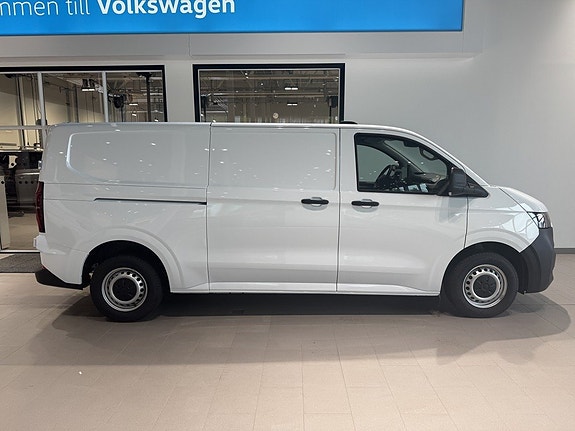 Volkswagen Transporter 4 of 5
