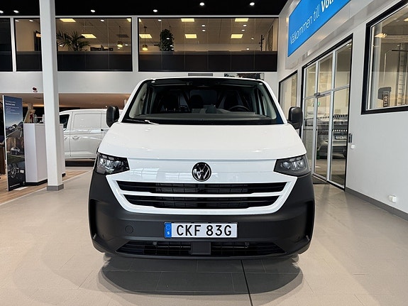 Volkswagen Transporter 2 of 5