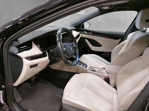 Skoda Octavia 5 of 5