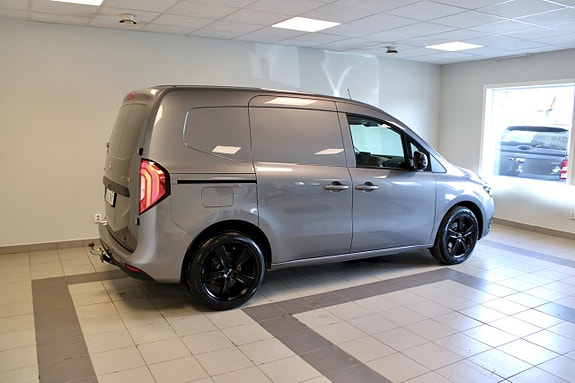 Mercedes-Benz Citan 112 4 of 5