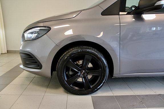 Mercedes-Benz Citan 112 3 of 5