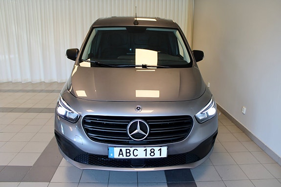 Mercedes-Benz Citan 112 2 of 5