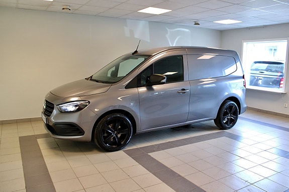 Mercedes-Benz Citan 112