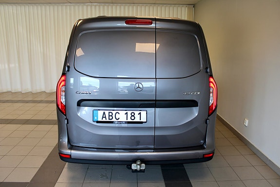 Mercedes-Benz Citan 112 5 of 5